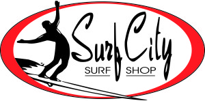 SURF CITY original